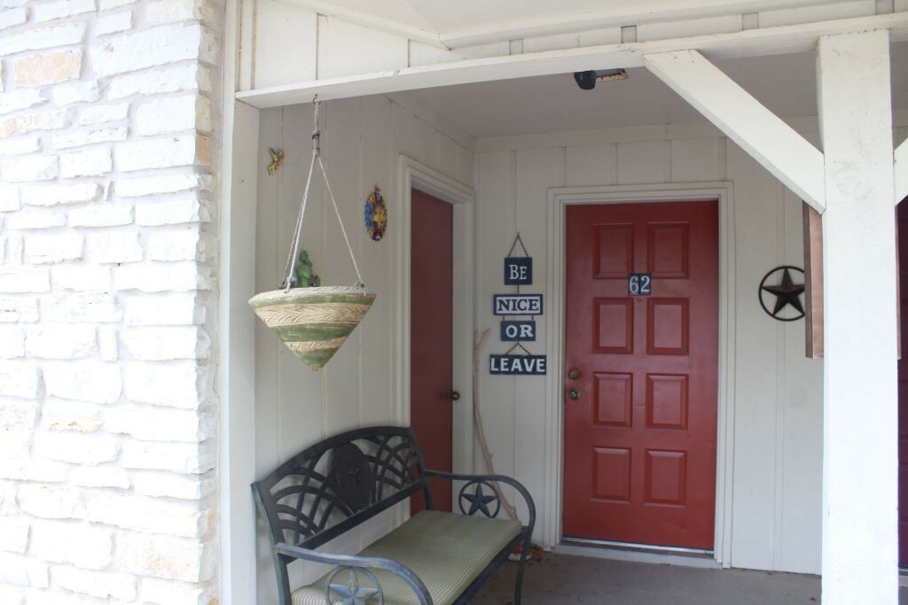 Property Photo: 21013 Highland Lake Drive I-62 TX 78645