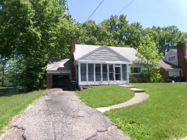 Property Photo:  7886 Bobolink Drive  OH 45224 