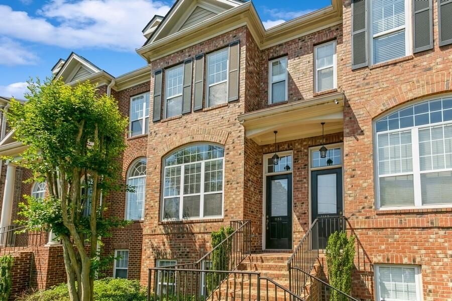 Property Photo:  1183 Providence Place  GA 30033 