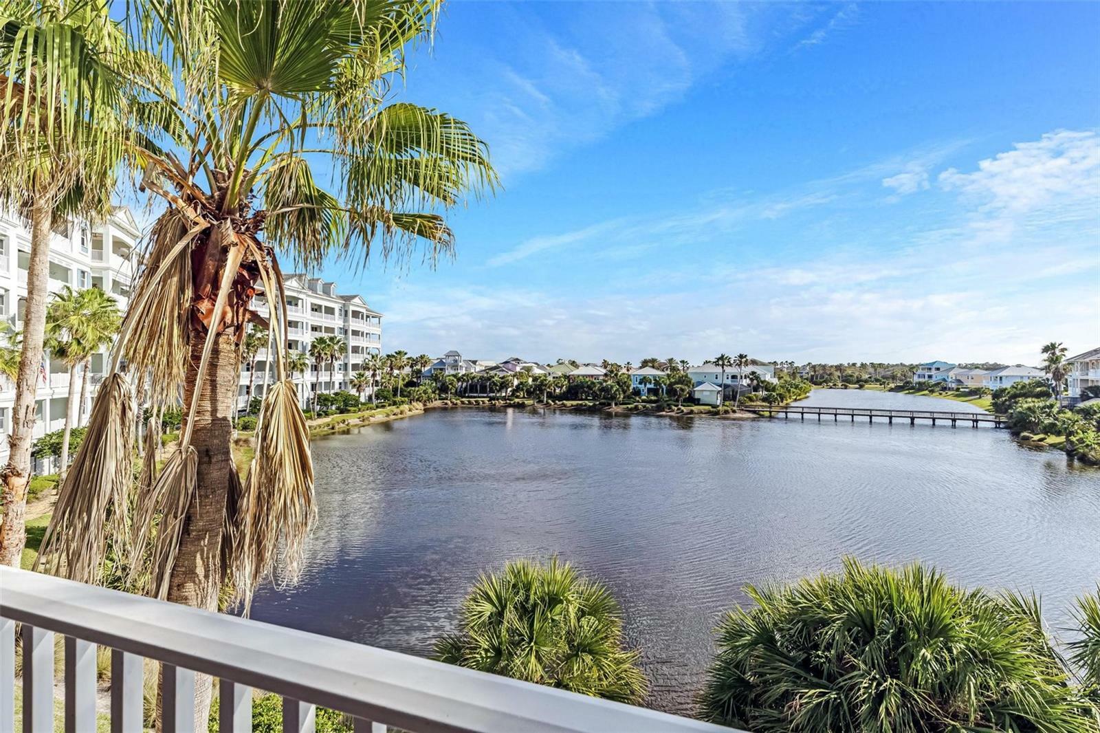 Property Photo:  1200 Cinnamon Beach Way 1133  FL 32137 