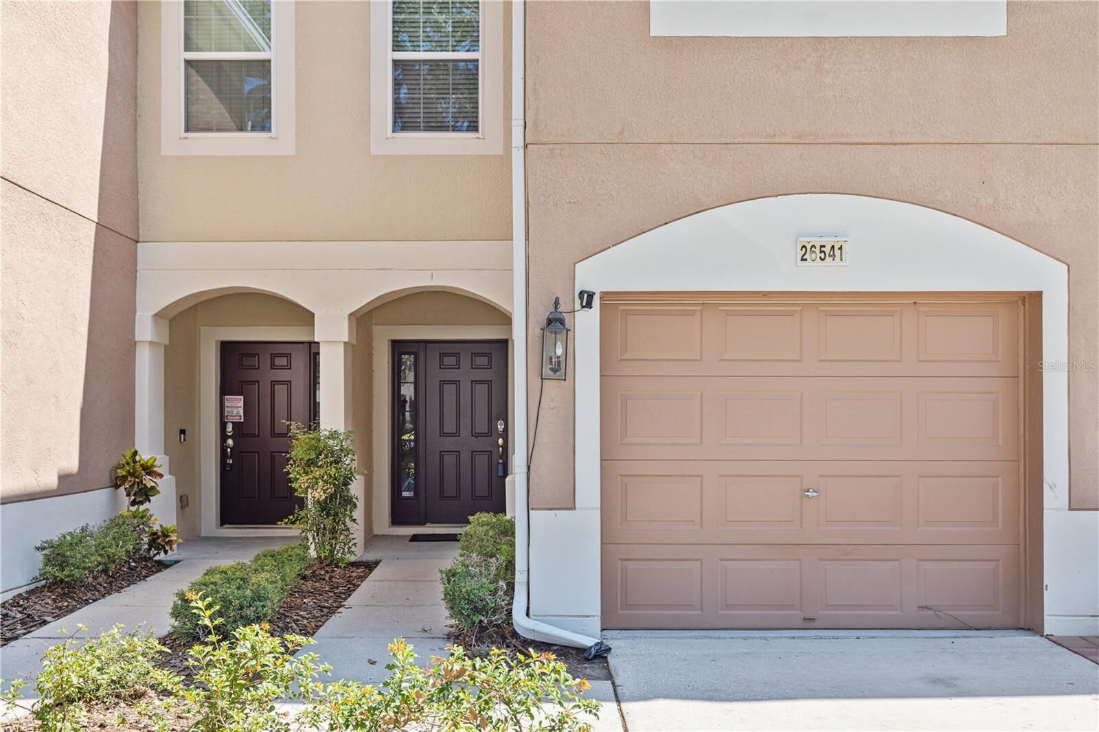 Property Photo:  26541 Chimney Spire Lane  FL 33544 