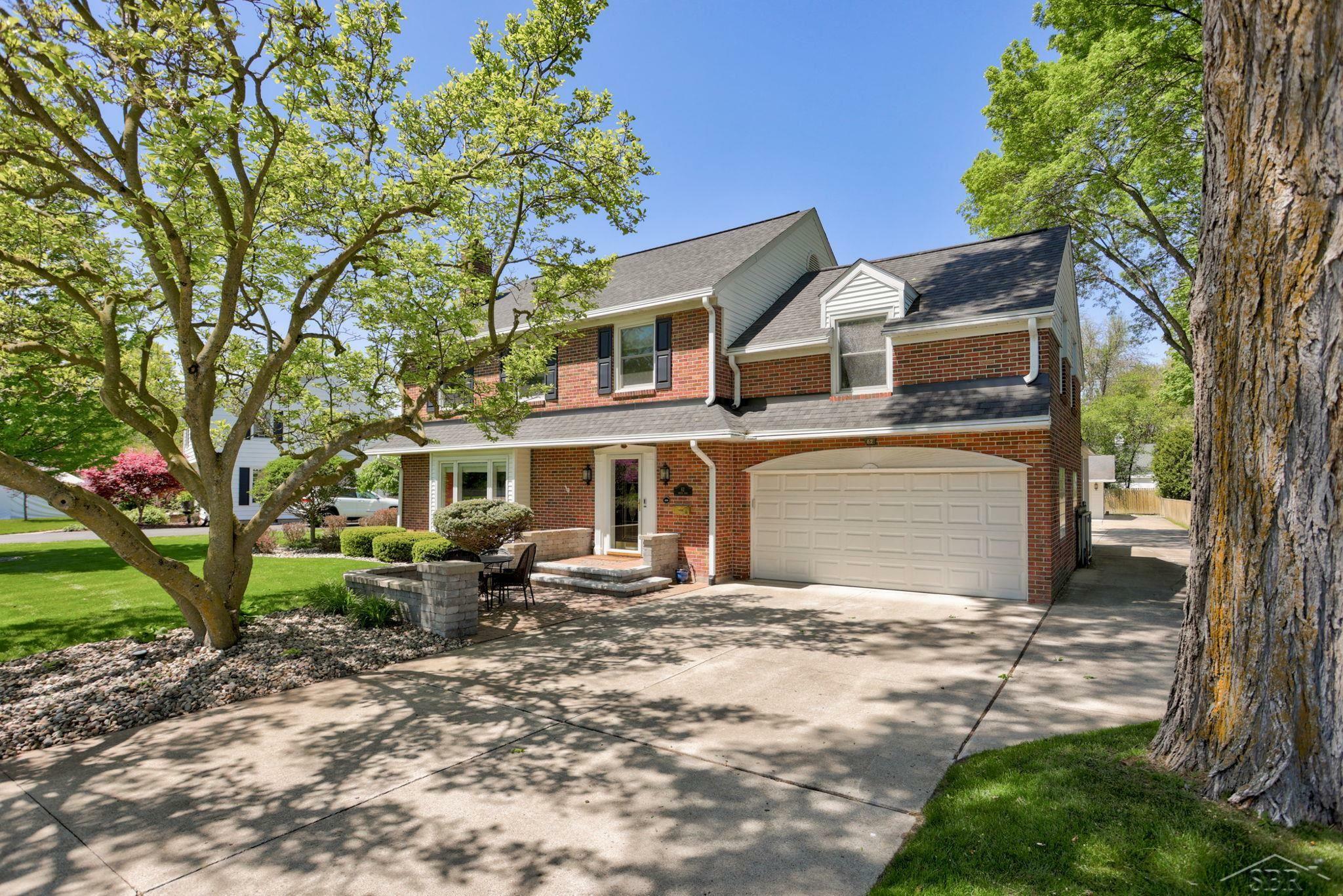 Property Photo: 62 Benton Rd MI 48602