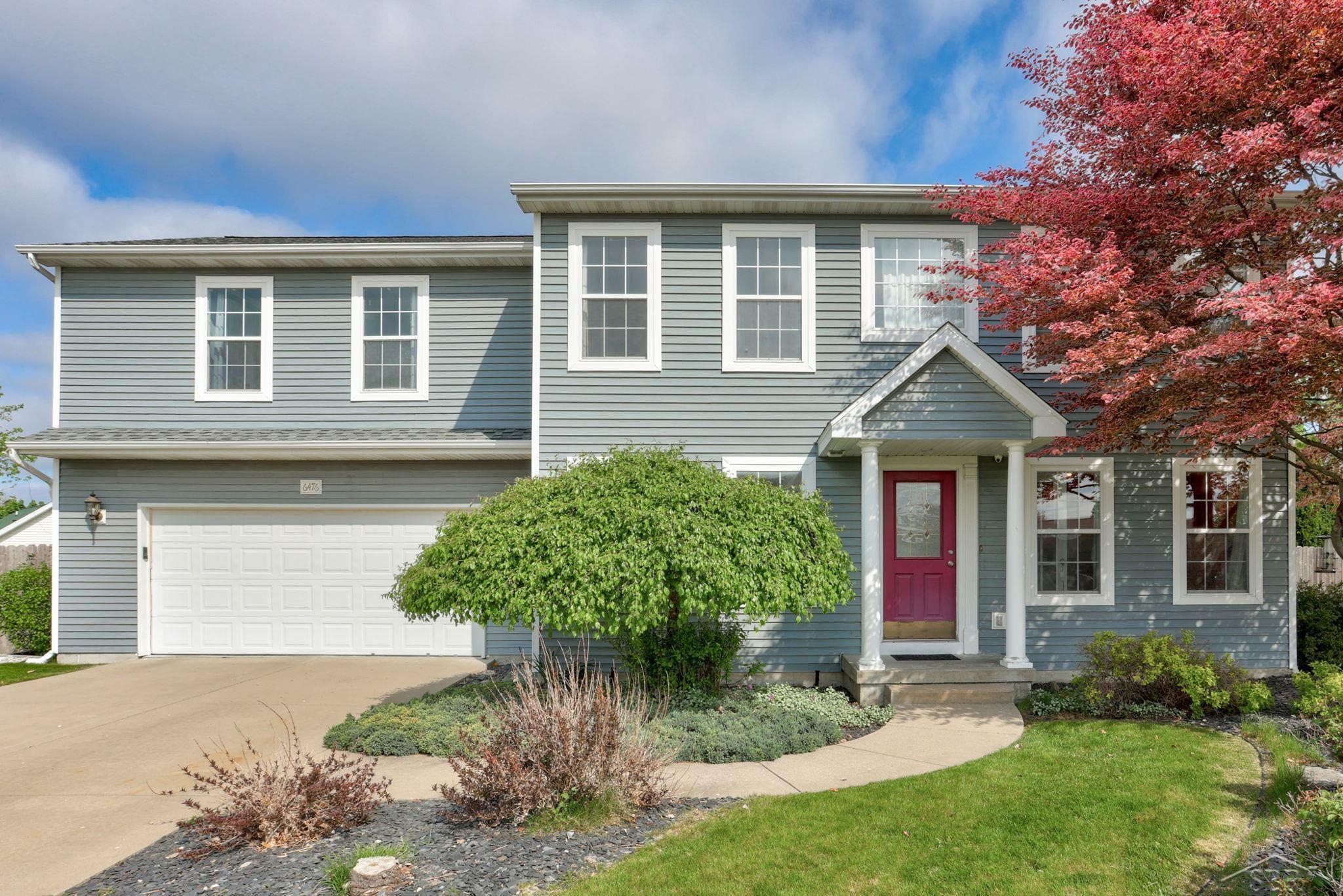 Property Photo: 6476 N Emerald Park MI 48603