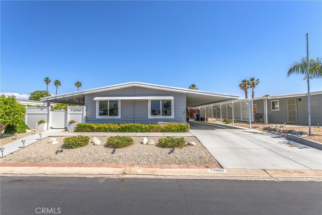 Property Photo:  73900 Desert Greens Dr South  CA 92260 