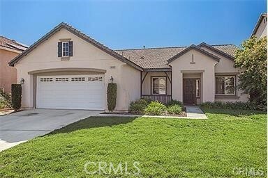 Property Photo:  24805 Springbrook Way  CA 92584 