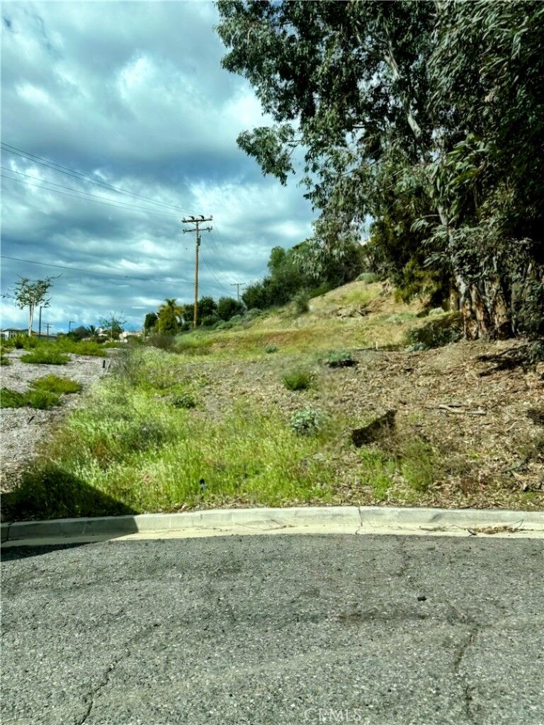 Property Photo:  0 Giant Fir Place  CA 92587 