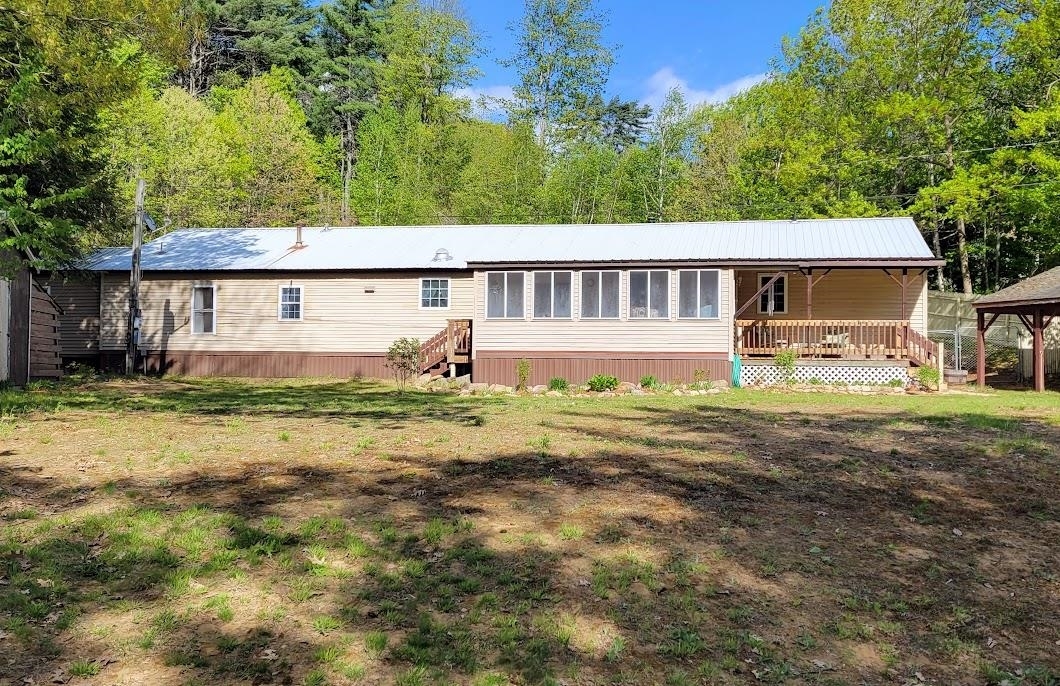 Property Photo:  15 Pine Grove Road  NH 03220 