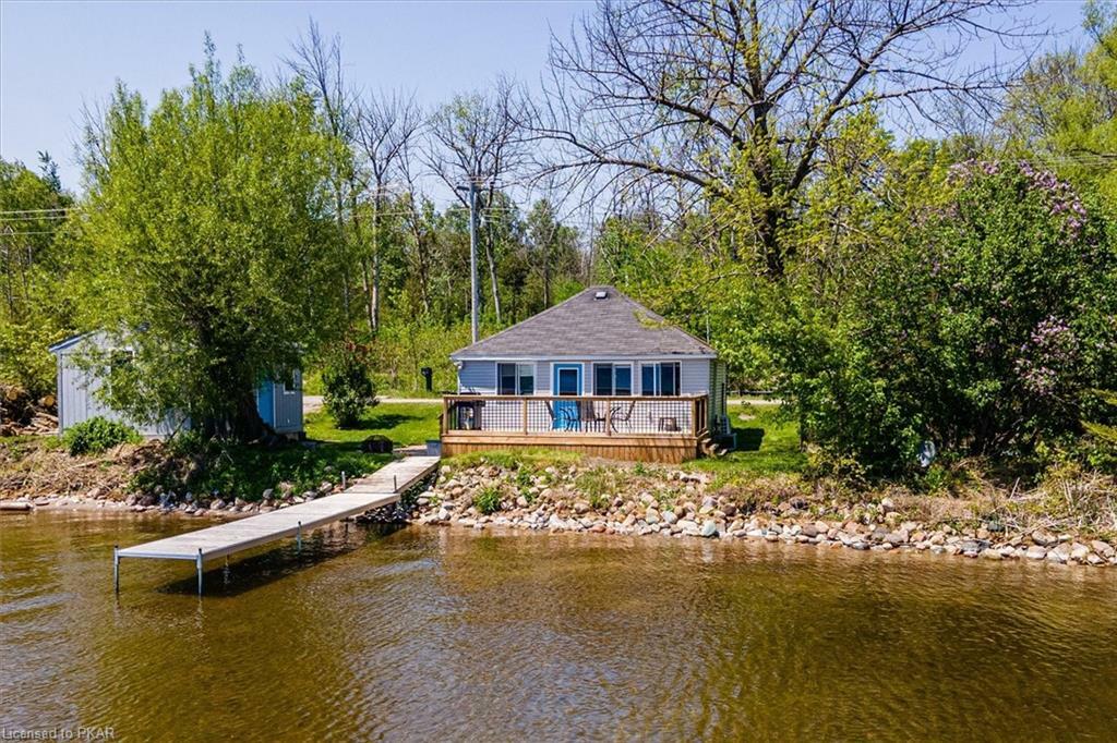 207 Paudash Street  Hiawatha ON K0L2G0 photo