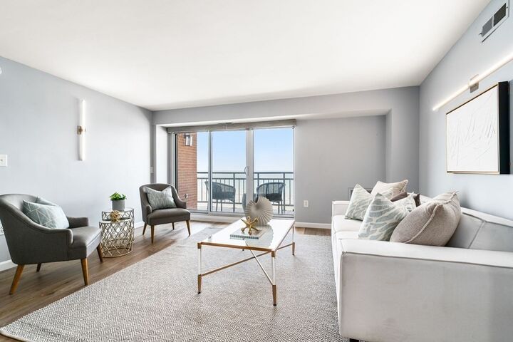 Property Photo:  121 Nantasket 808  MA 02045 