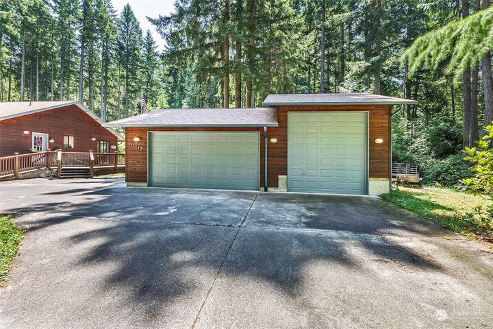 Property Photo:  11117 Cole Place  WA 98303 