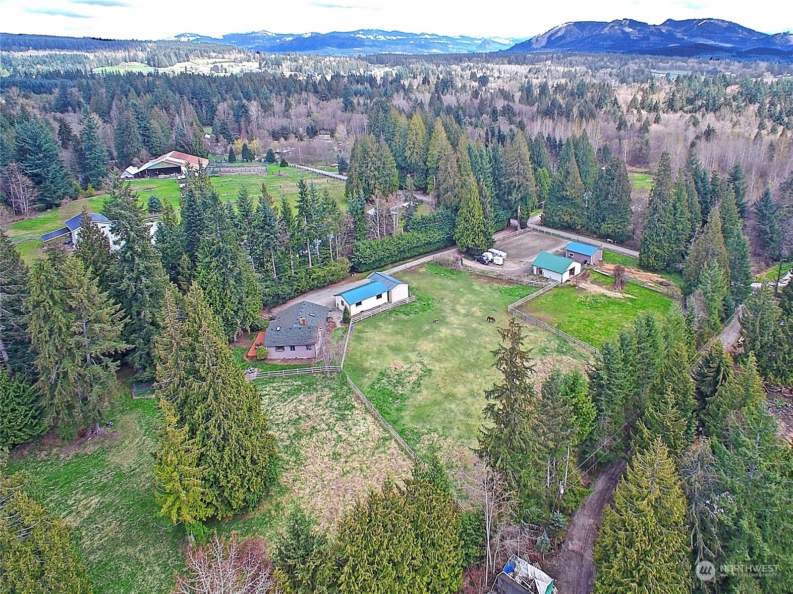 Property Photo:  29622 4th Avenue NW  WA 98292 