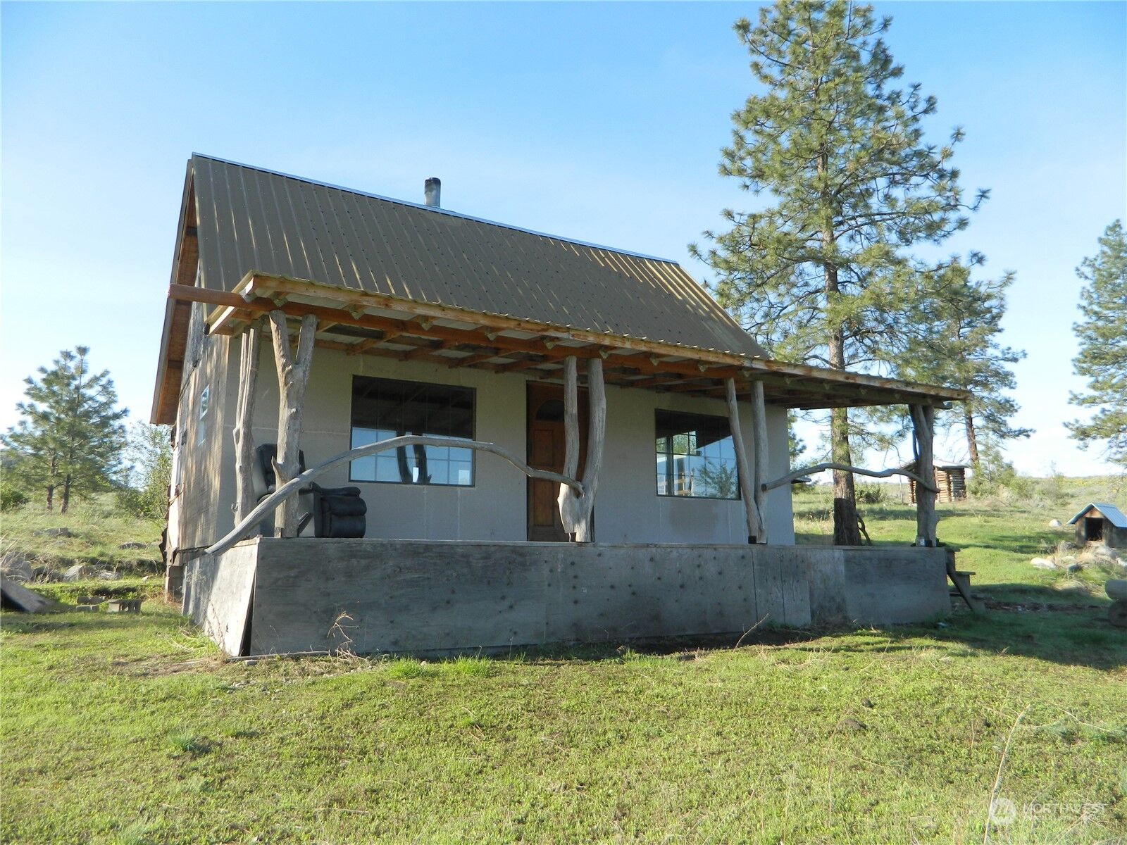 MLS2069340 1111 Tbd Valley View Drive, Tonasket, WA 98855