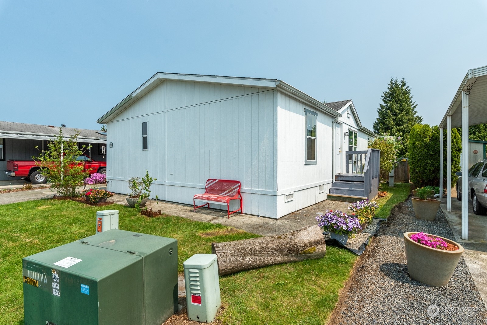 5711 100th Street NE 88  Marysville WA 98270 photo