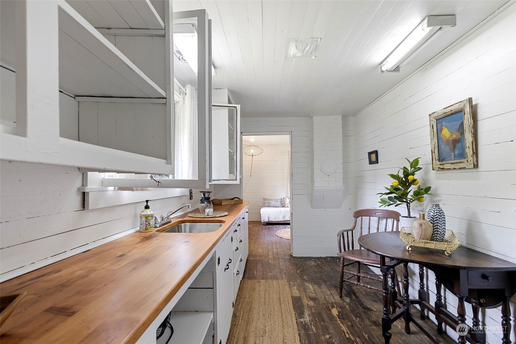 Property Photo: 7493 Second Street WA 98237