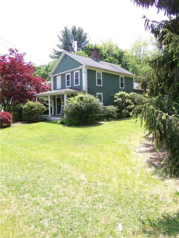 Property Photo: 919 Saybrook Road CT 06438