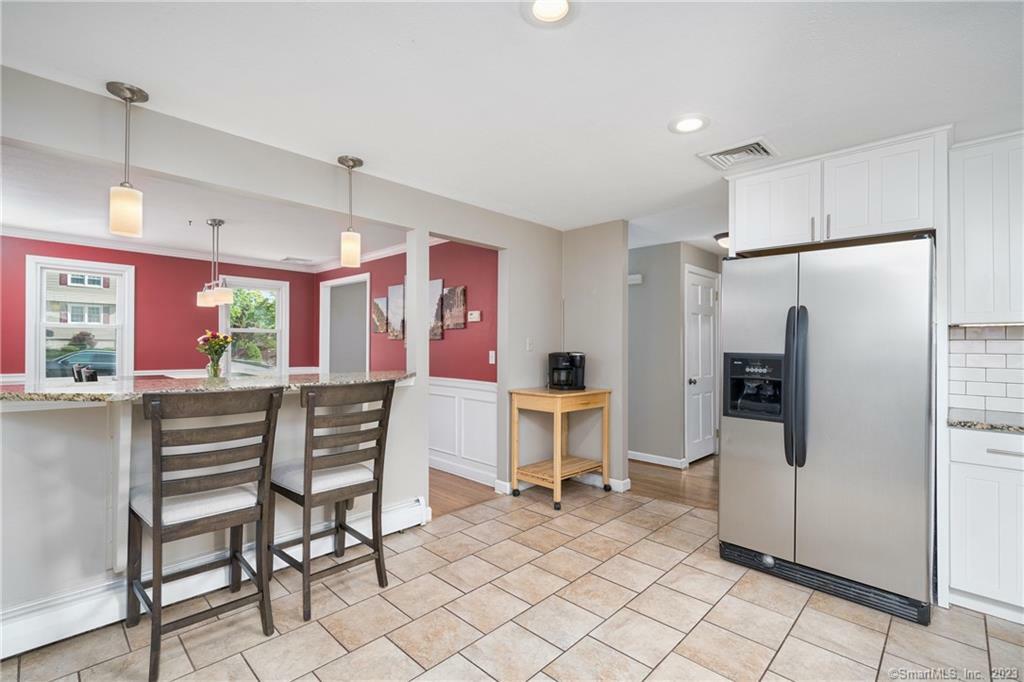 Property Photo: 16 Desmond Drive CT 06109