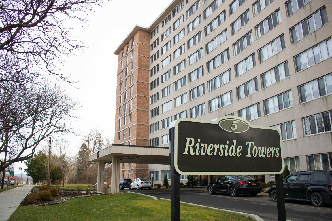 5 Riverside Drive 603  Binghamton NY 13905 photo