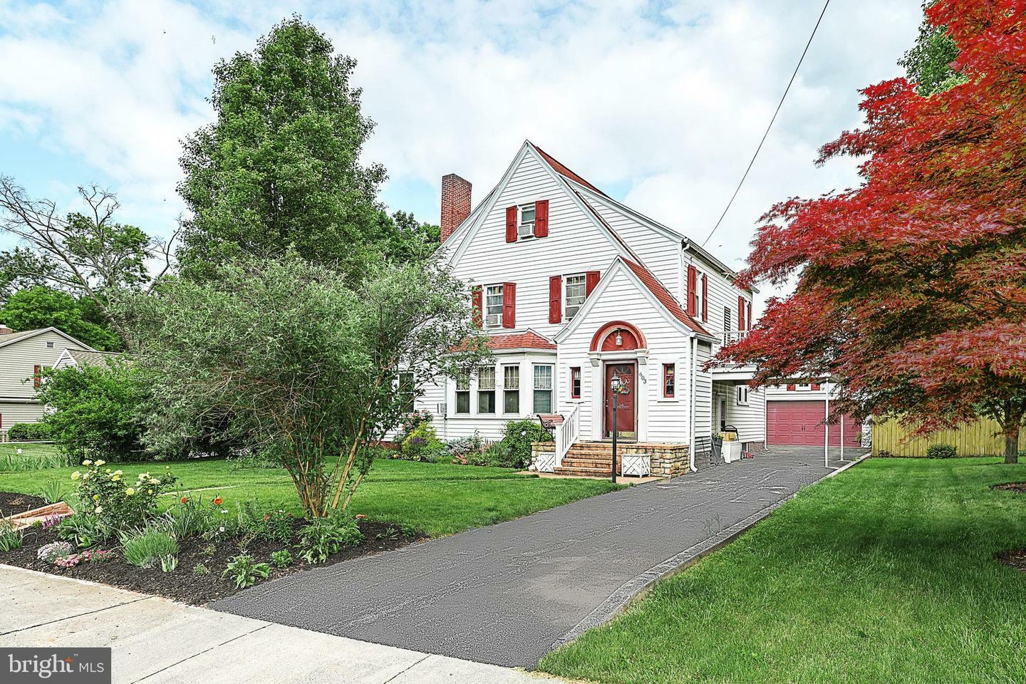 Property Photo:  603 W King Street  PA 17316 