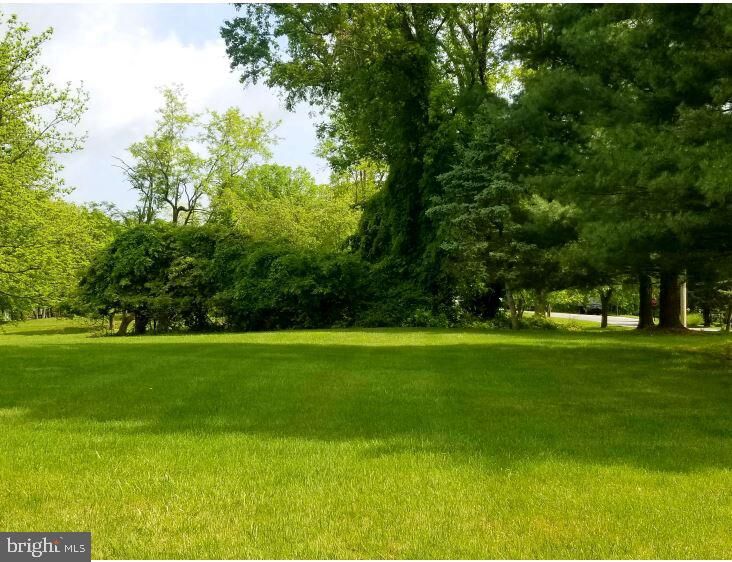 Property Photo: Lot 1 W Ridge Street WV 25425