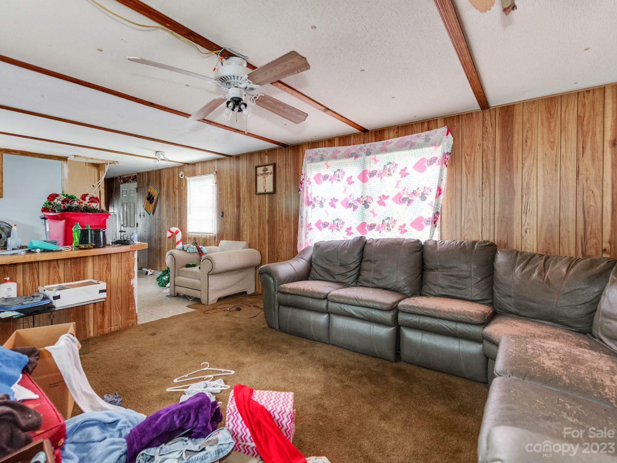 Property Photo: 100 Cloverleaf Drive SC 29710