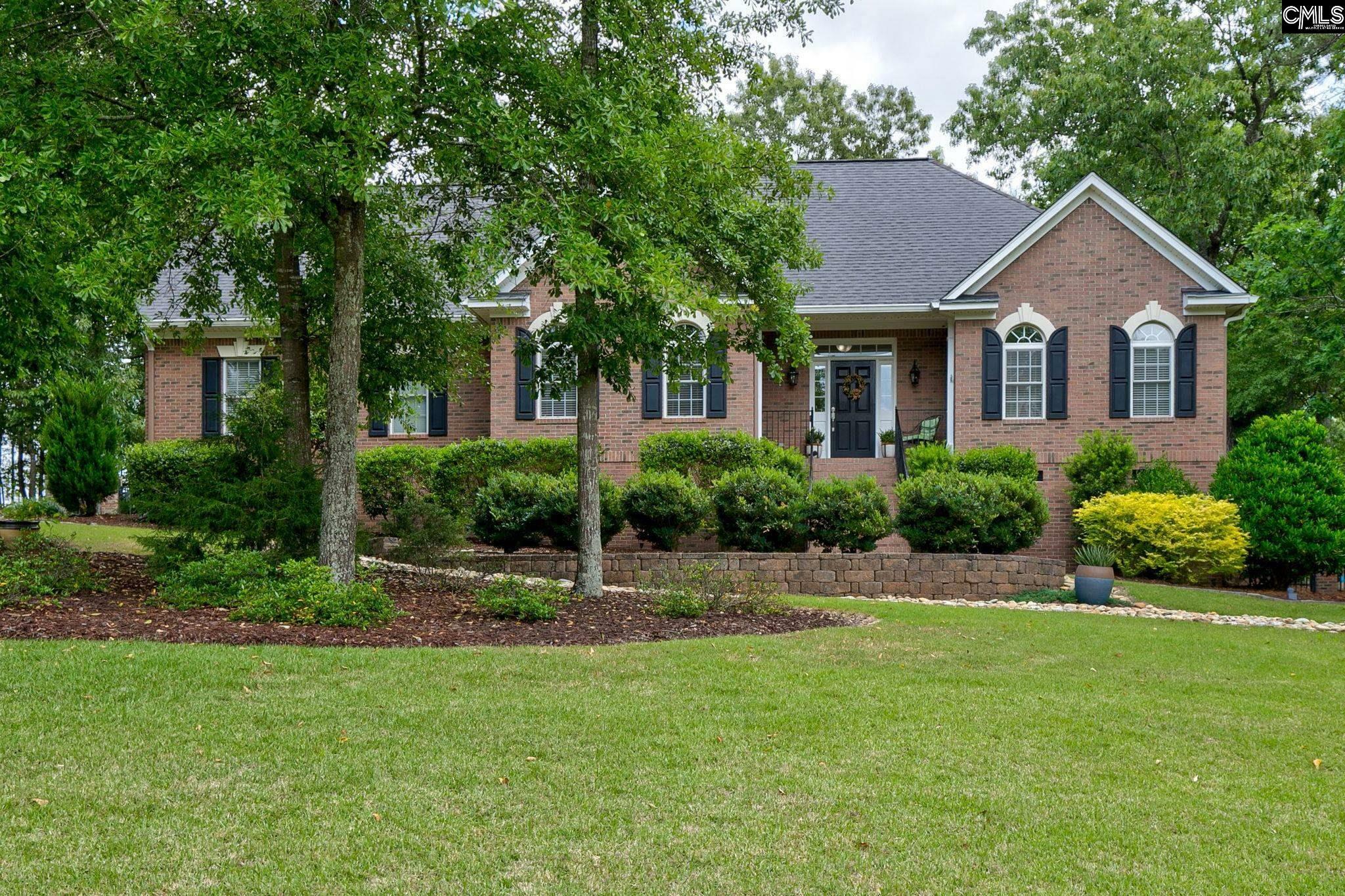 Property Photo:  209 Winding Oak  SC 29016 