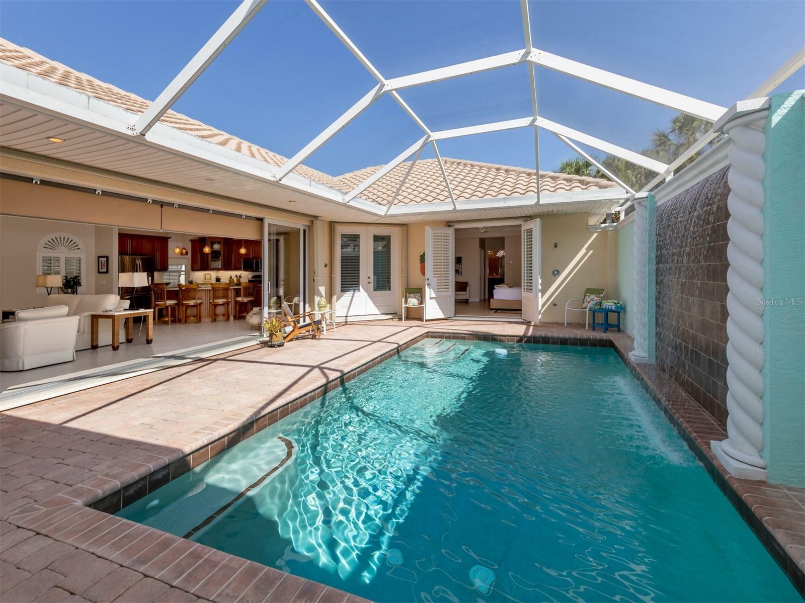 Property Photo: 252 Pensacola Road FL 34285
