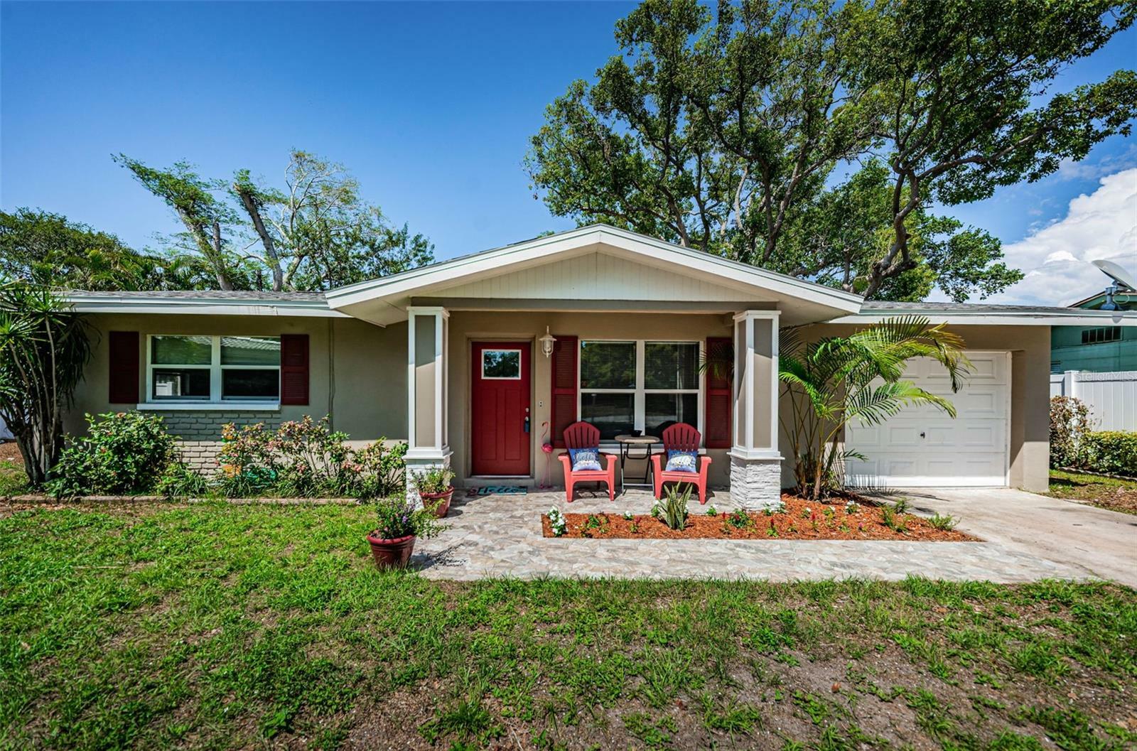 Property Photo:  11317 70th Avenue  FL 33772 