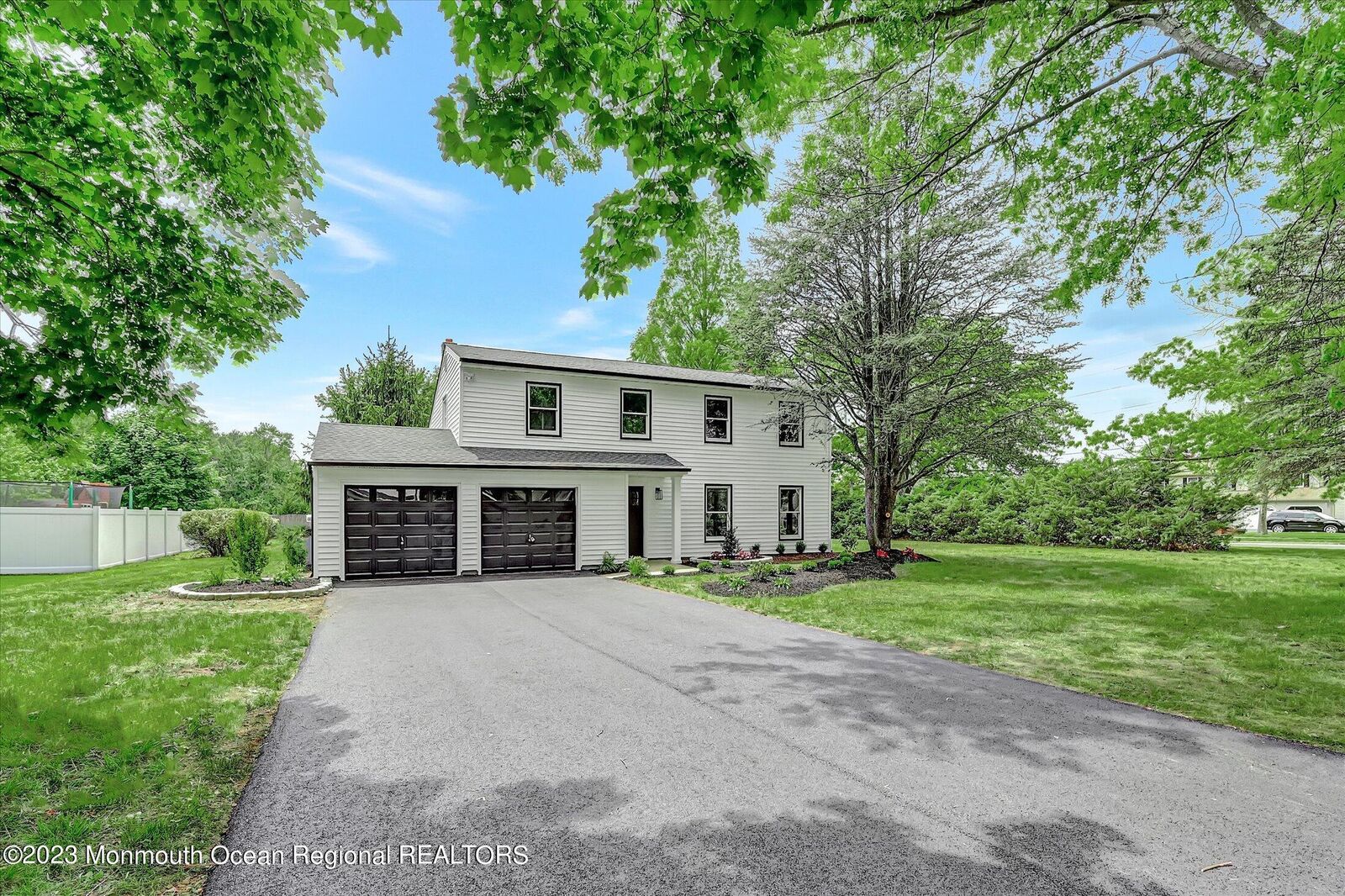 Property Photo:  1 Birch Hill Road  NJ 07728 