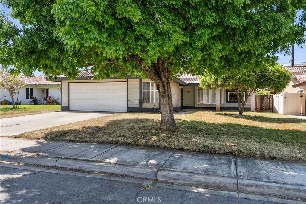 Property Photo:  3121 Whata Road  CA 92509 
