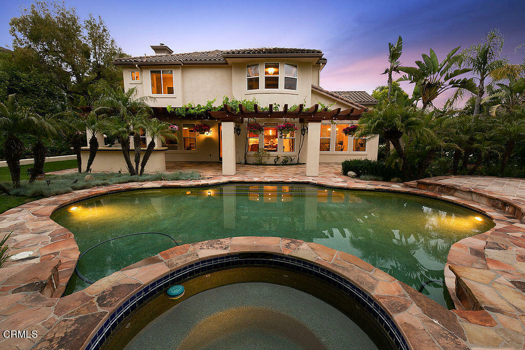 Property Photo: 7202 Camino Las Ramblas CA 93012