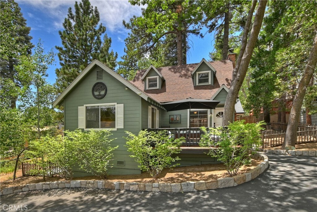 Property Photo:  380 Hemlock Drive  CA 92352 