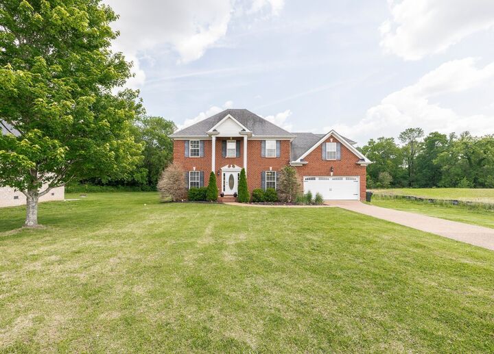 161 Summerlin Dr  Gallatin TN 37066 photo