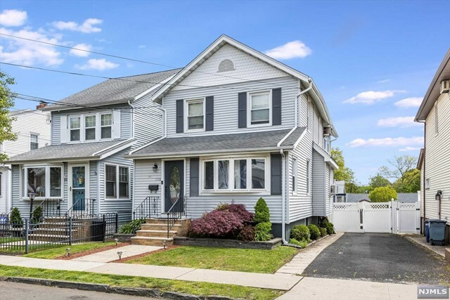 Property Photo: 156 Morgan Place NJ 07031