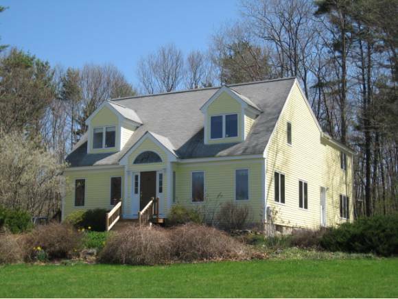 Property Photo:  148 Packers Falls Road  NH 03824 