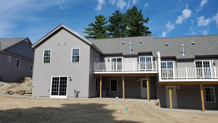 Property Photo: 8B Cardinal Lane 8B NH 03042