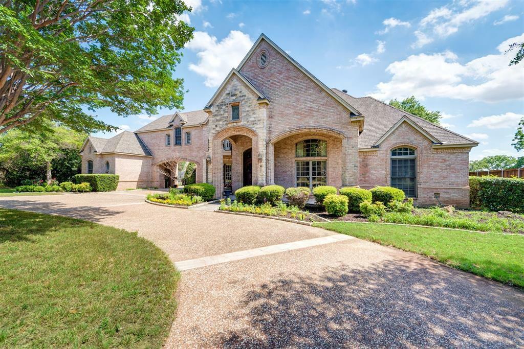 Property Photo:  7617 Douglas Lane  TX 76182 