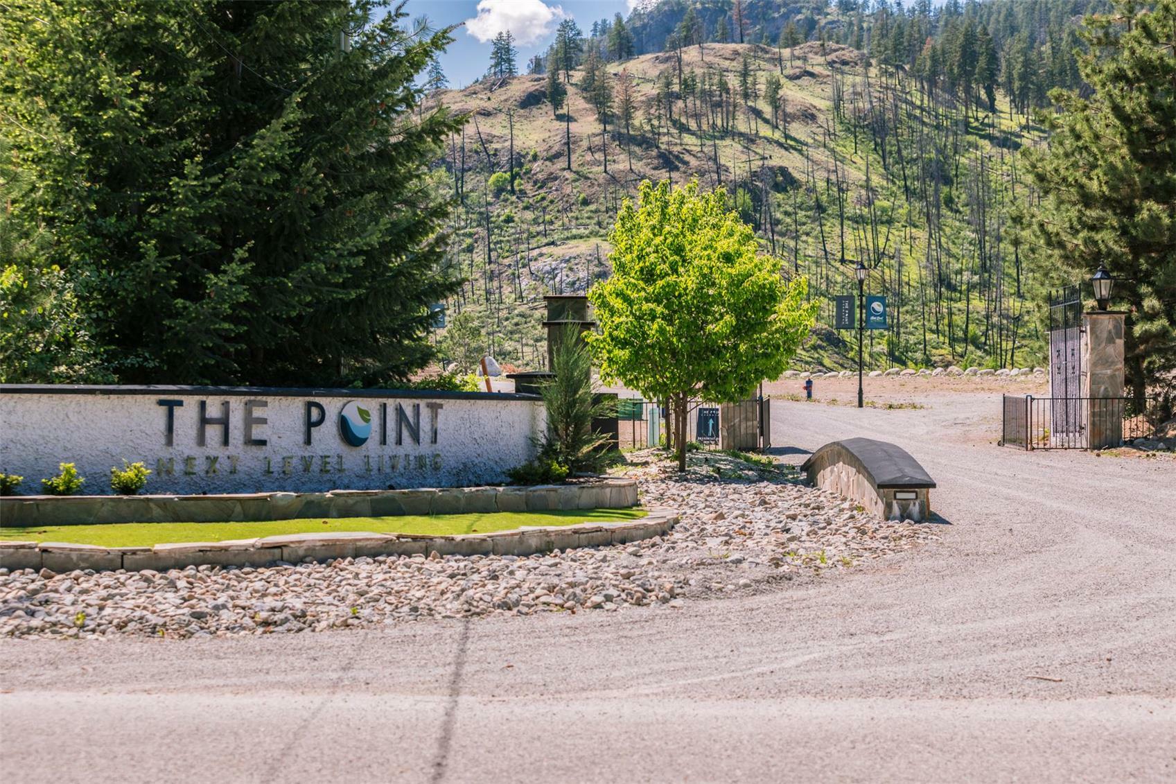 Property Photo: 5503 Point Place BC V0H1X2