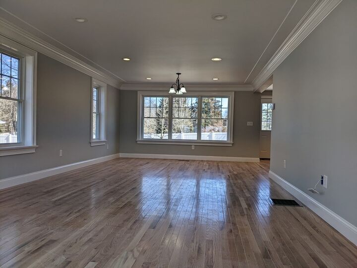 Property Photo:  3 Morgan Way  MA 02364 