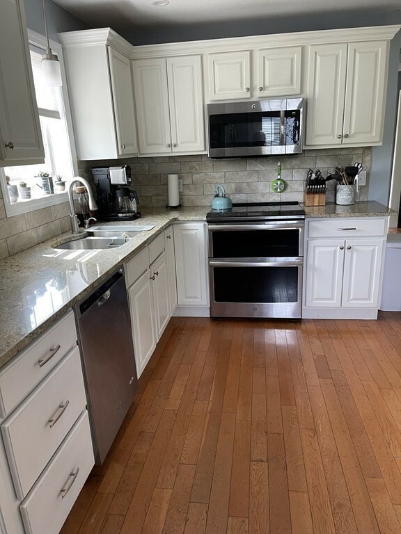 Property Photo:  135 O'Neil Rd  MA 01092 