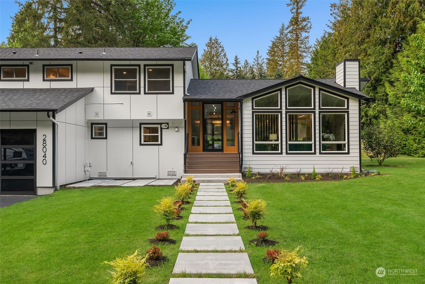 Property Photo: 28040 NE Union Hill Road WA 98053