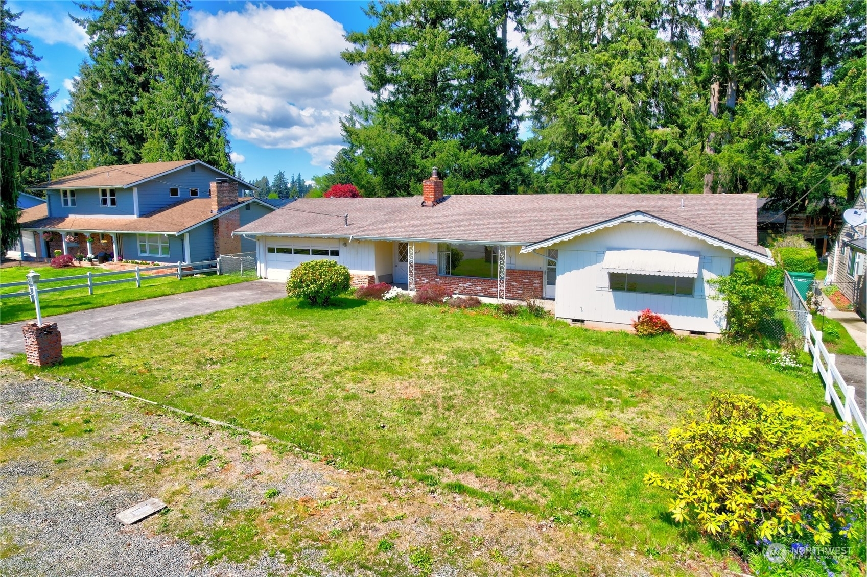 Property Photo:  5611 83rd Place NE  WA 98270 