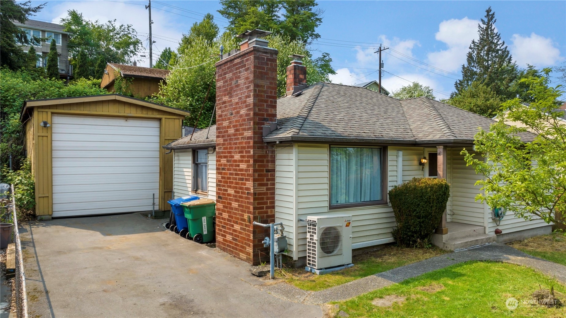 Property Photo:  7131 29th Avenue SW  WA 98126 