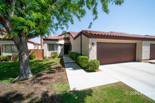 Property Photo:  424 Montefino Dr  CA 93555 