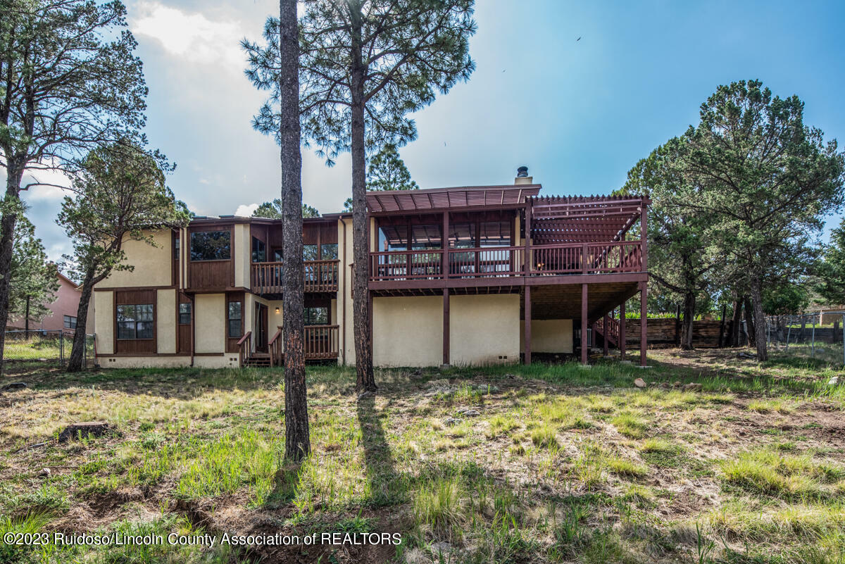 130 Willie Horton Drive  Ruidoso NM 88345 photo