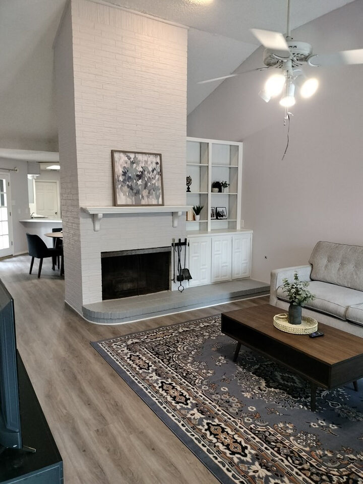 Property Photo: 3609 High Meadow Drive TX 76904