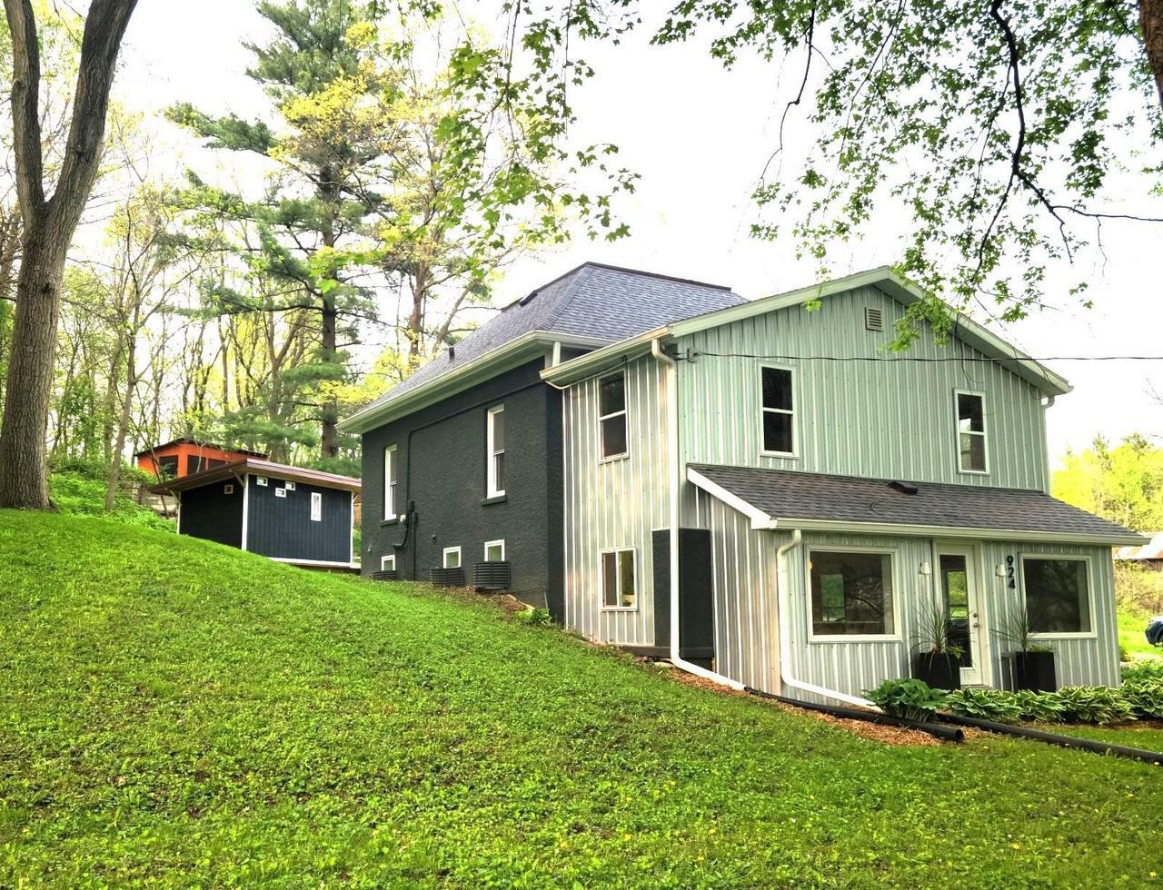 Property Photo: 924 Defreese St WI 54665