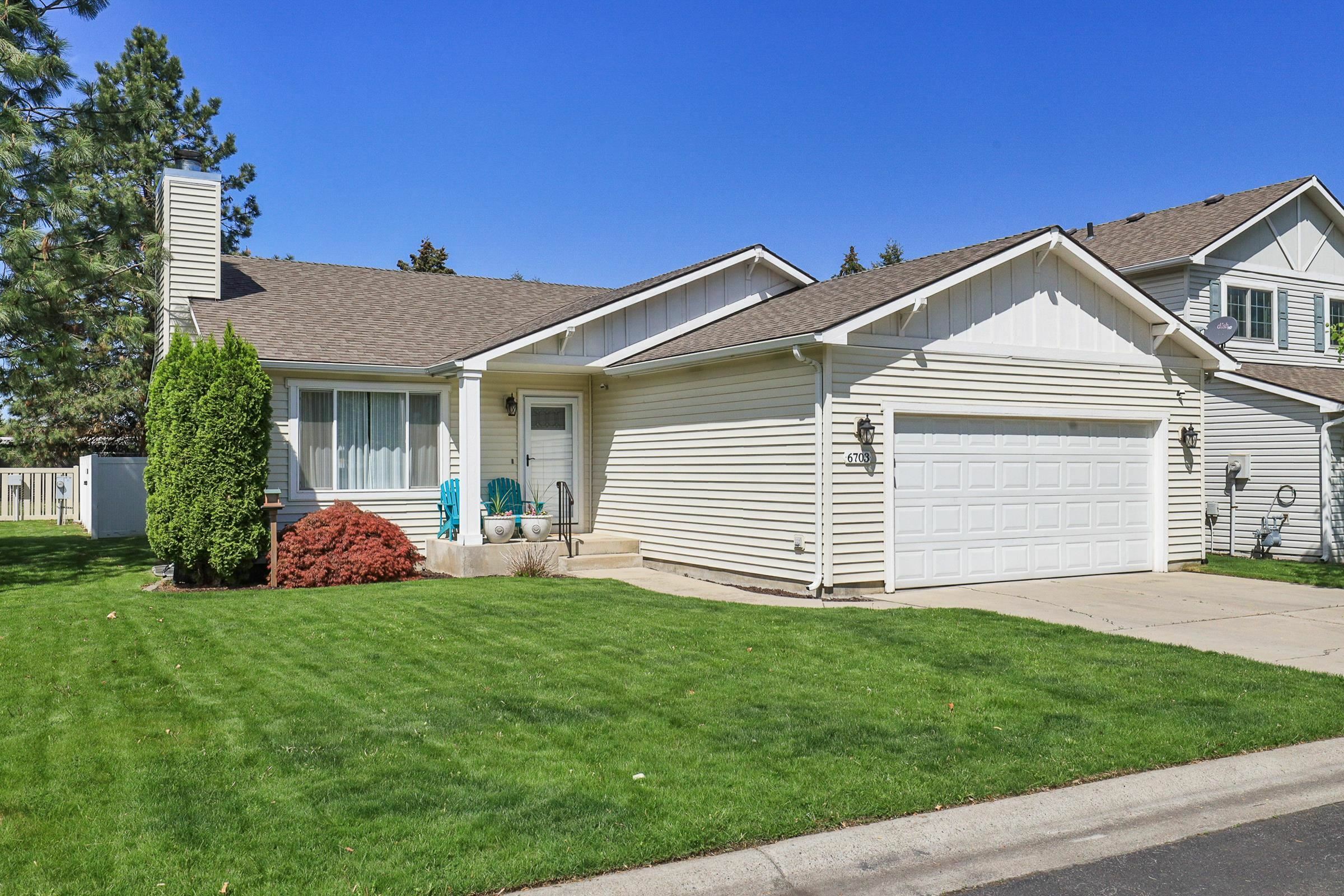 6703 N Capri Ln  Spokane WA 99217 photo