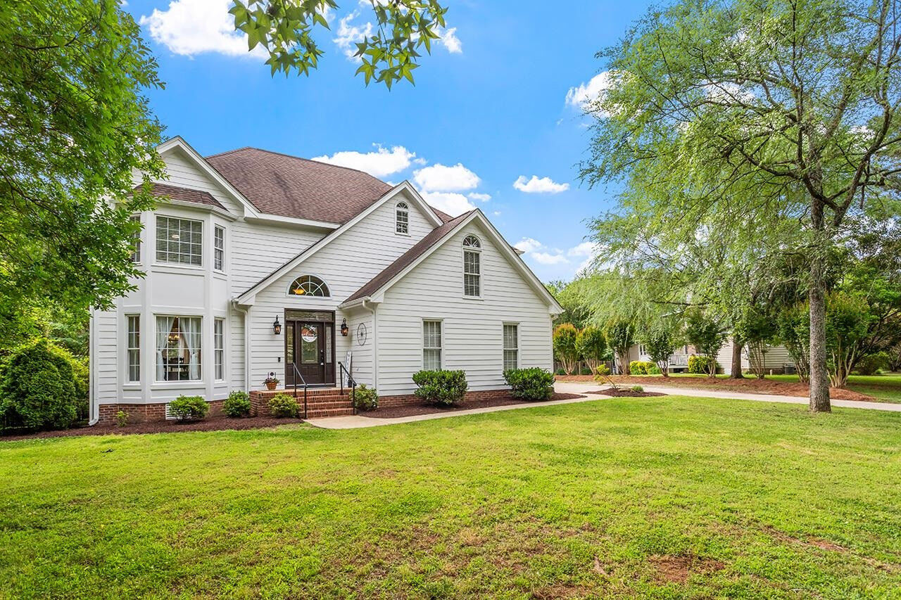 Property Photo:  7640 Thompson Mill Road  NC 27587 