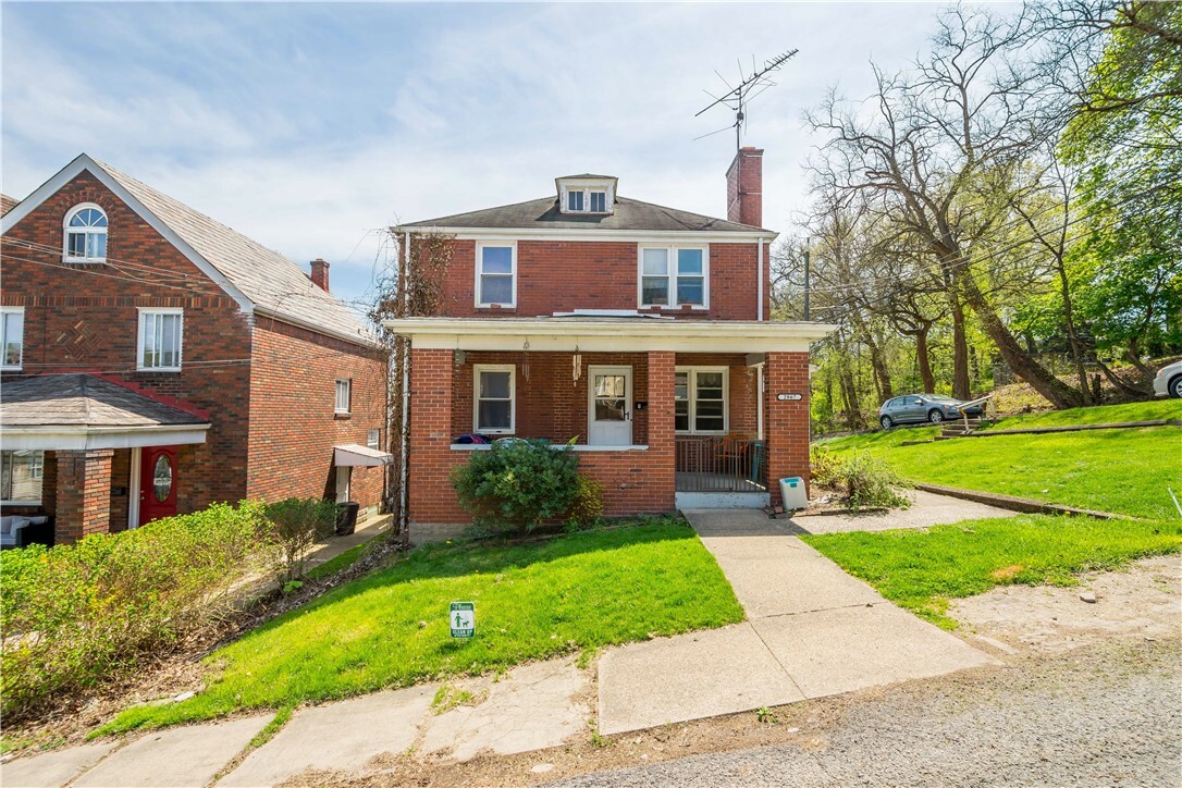 Property Photo:  2867 Ardsley Ave  PA 15226 