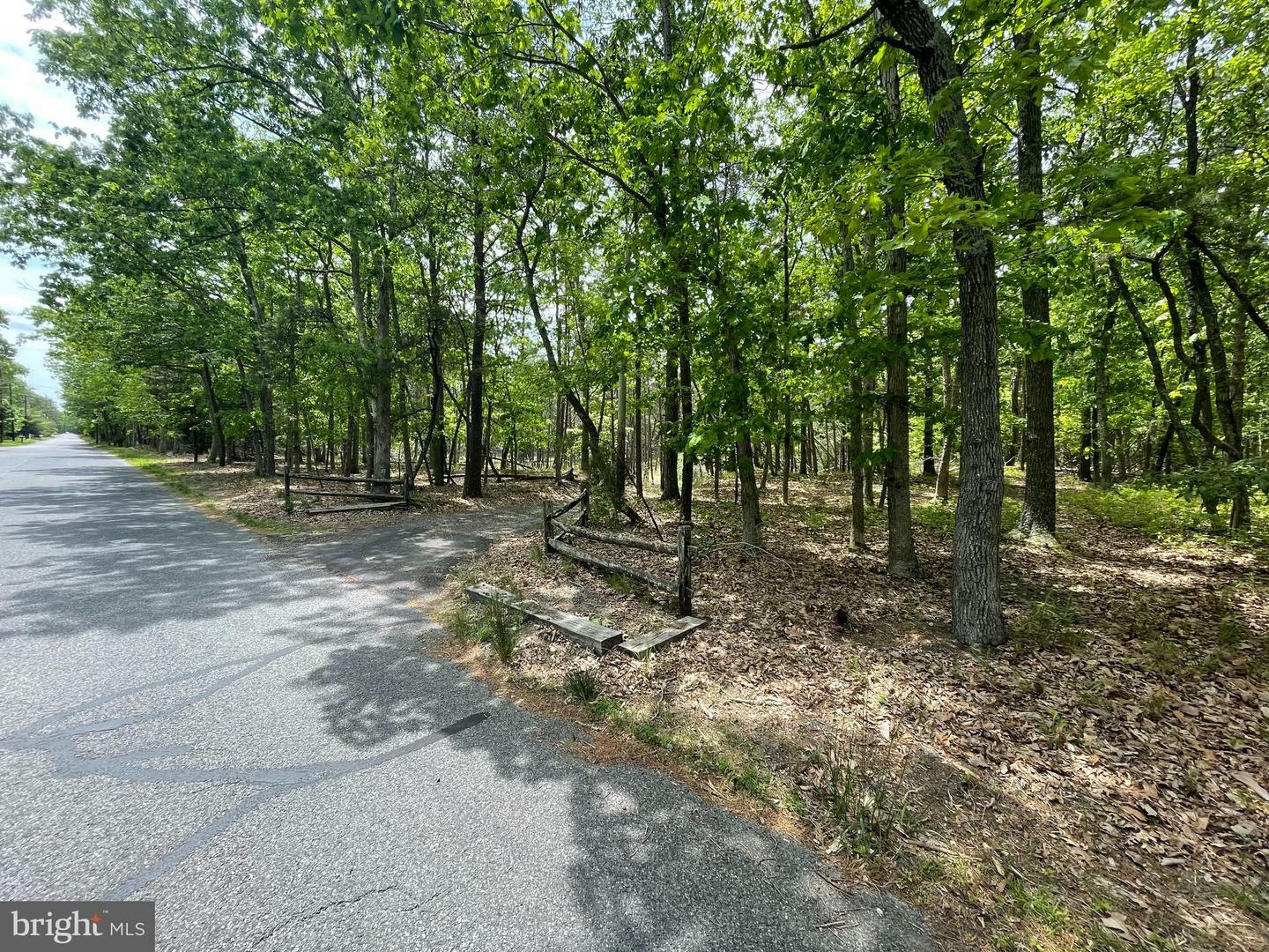 Property Photo: 409 Prickets Mill Road NJ 08088
